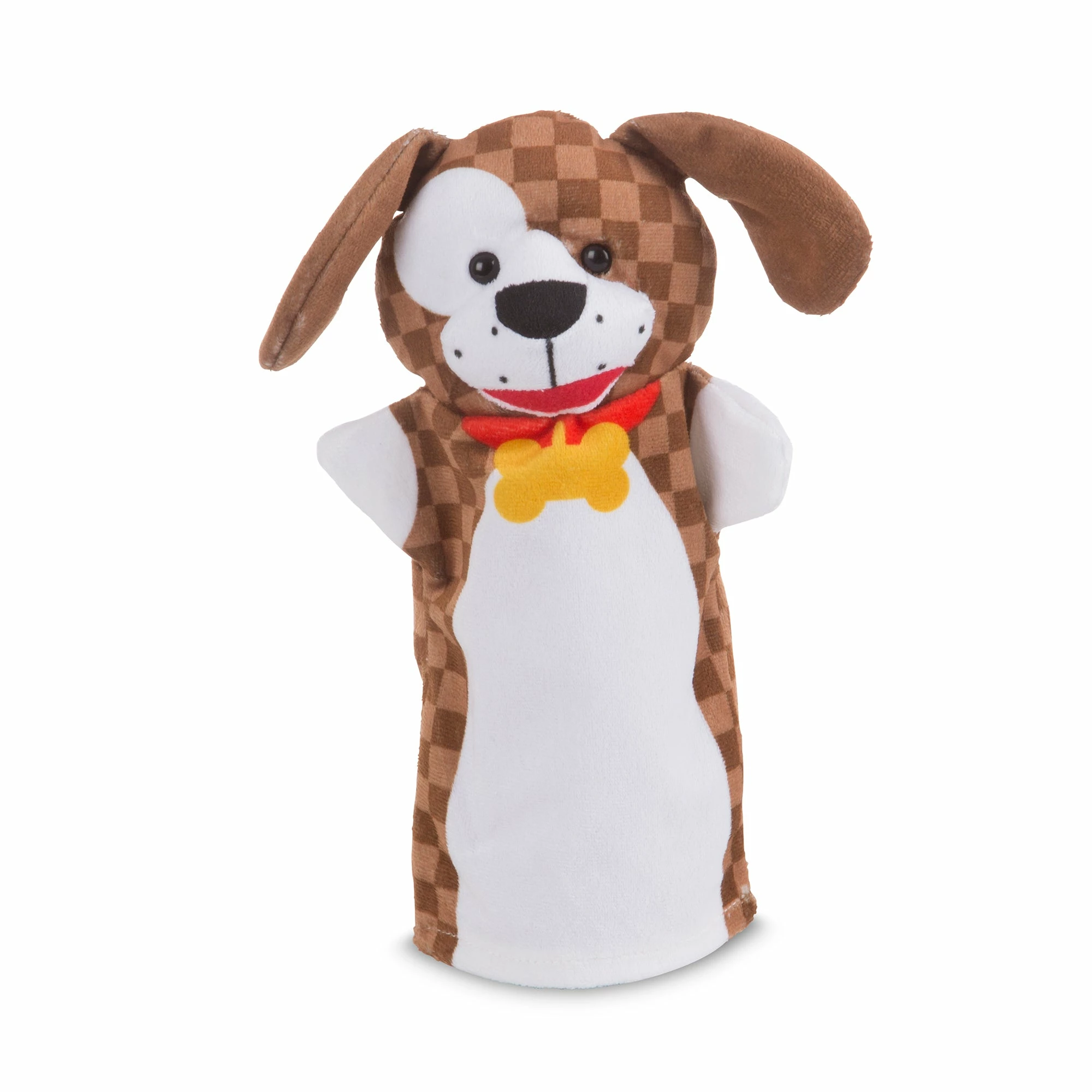 Melissa & Doug Playful Pets Hand Puppets - Image 6