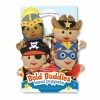 Melissa & Doug Bold Buddies Hand Puppets