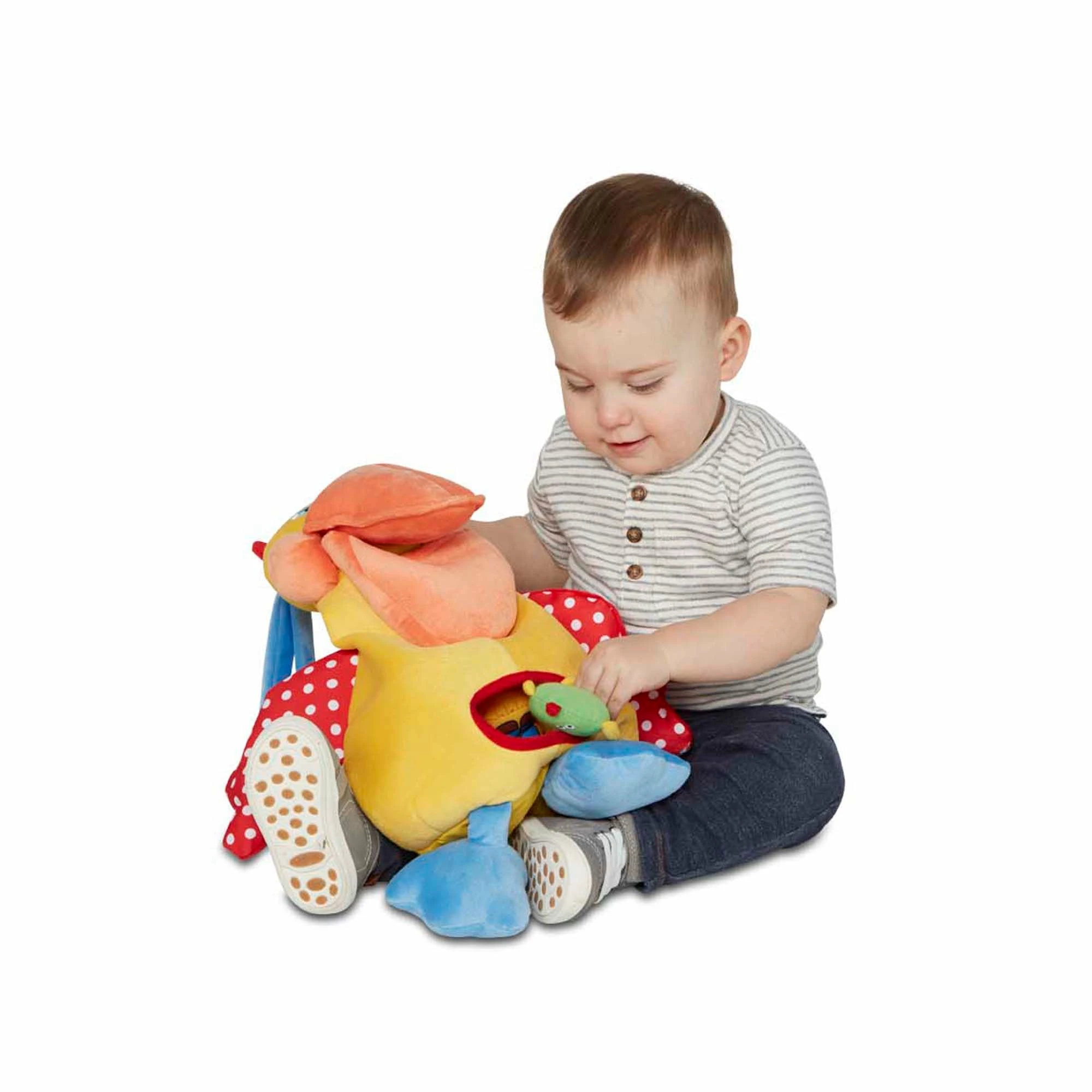 Melissa & Doug Hungry Pelican - Image 5