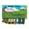 Melissa & Doug Whose Feet?
