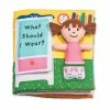 Melissa & Doug What Should I Wear?