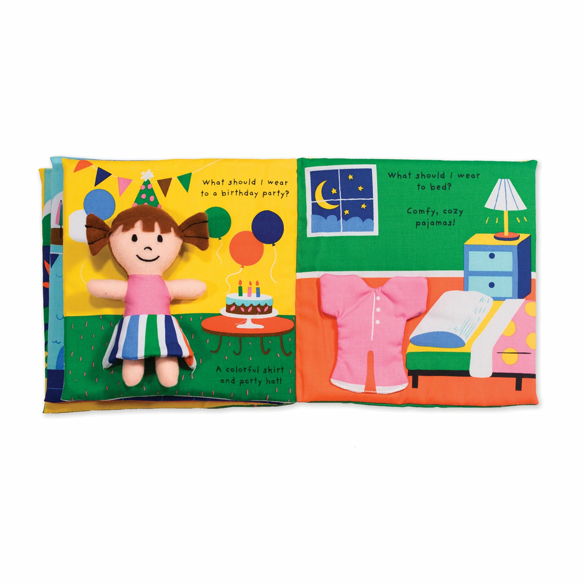 Melissa & Doug What Should I Wear? - Image 5