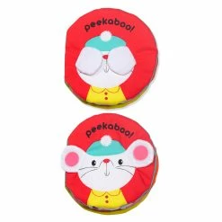 Melissa & Doug Peekaboo