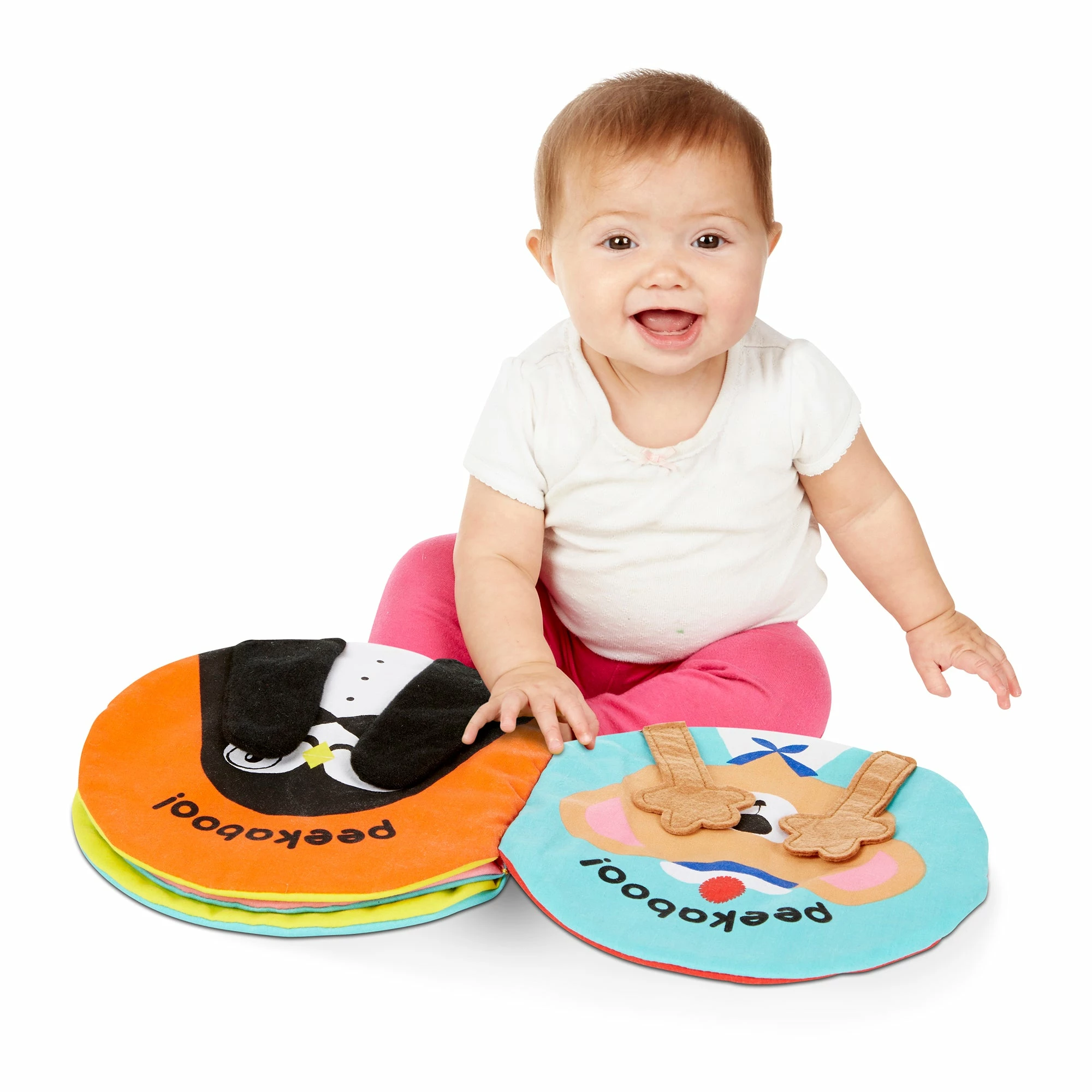 Melissa & Doug Peekaboo - Image 2