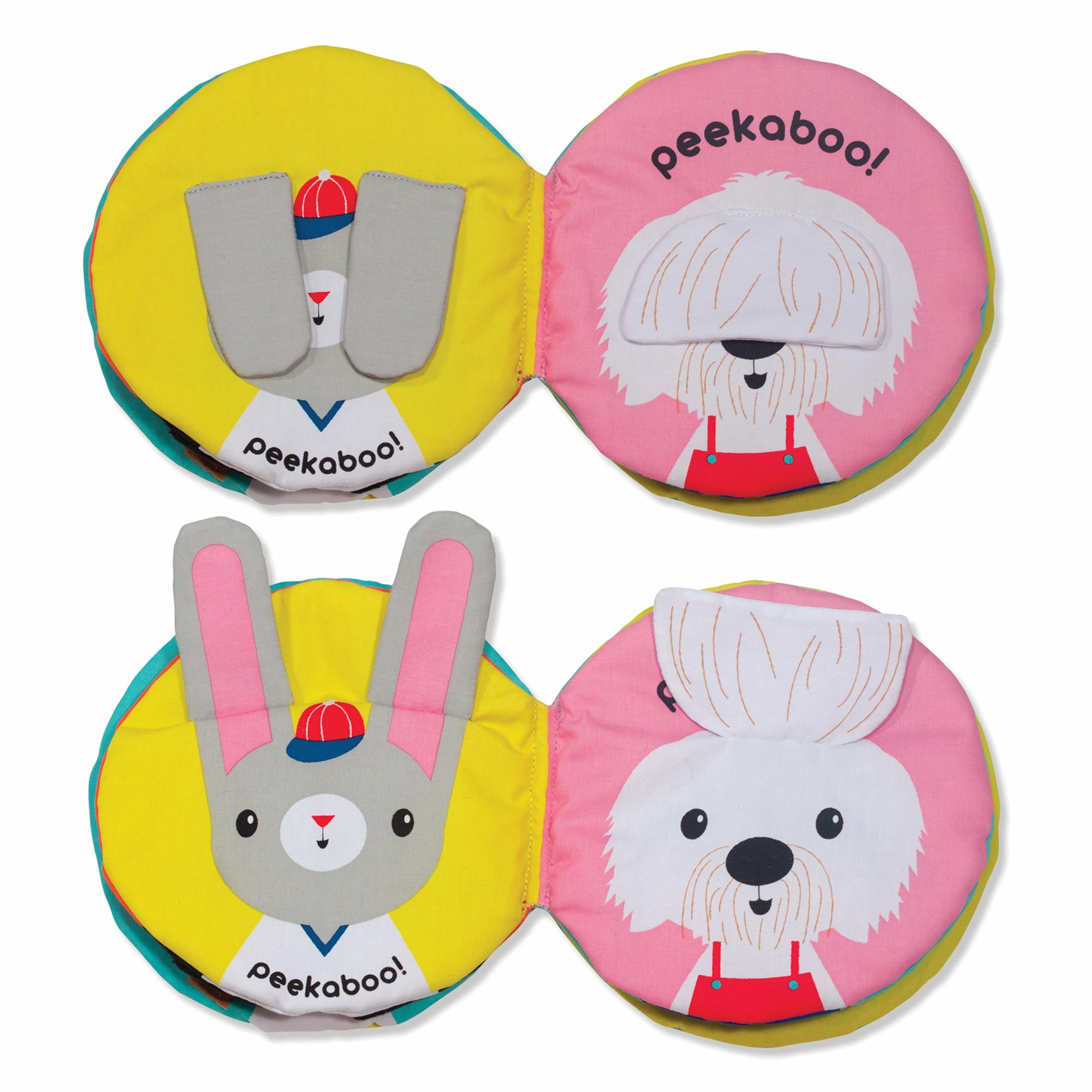 Melissa & Doug Peekaboo - Image 3