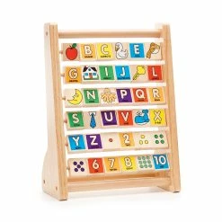Melissa & Doug ABC - 123 Abacus