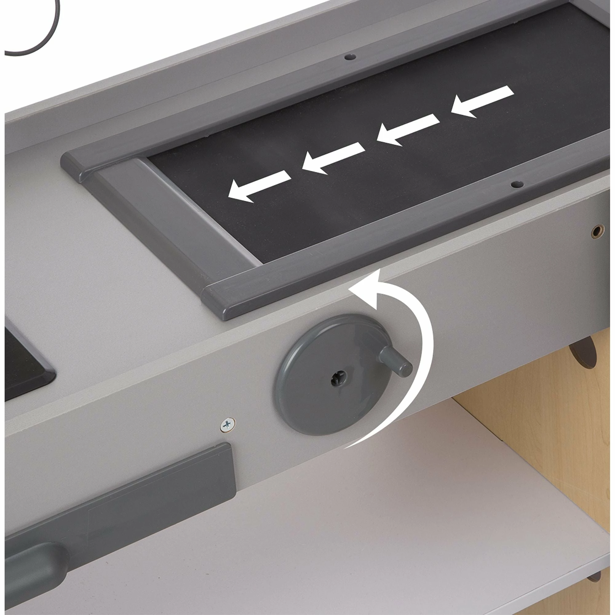 Melissa & Doug Grocery Store - Image 4