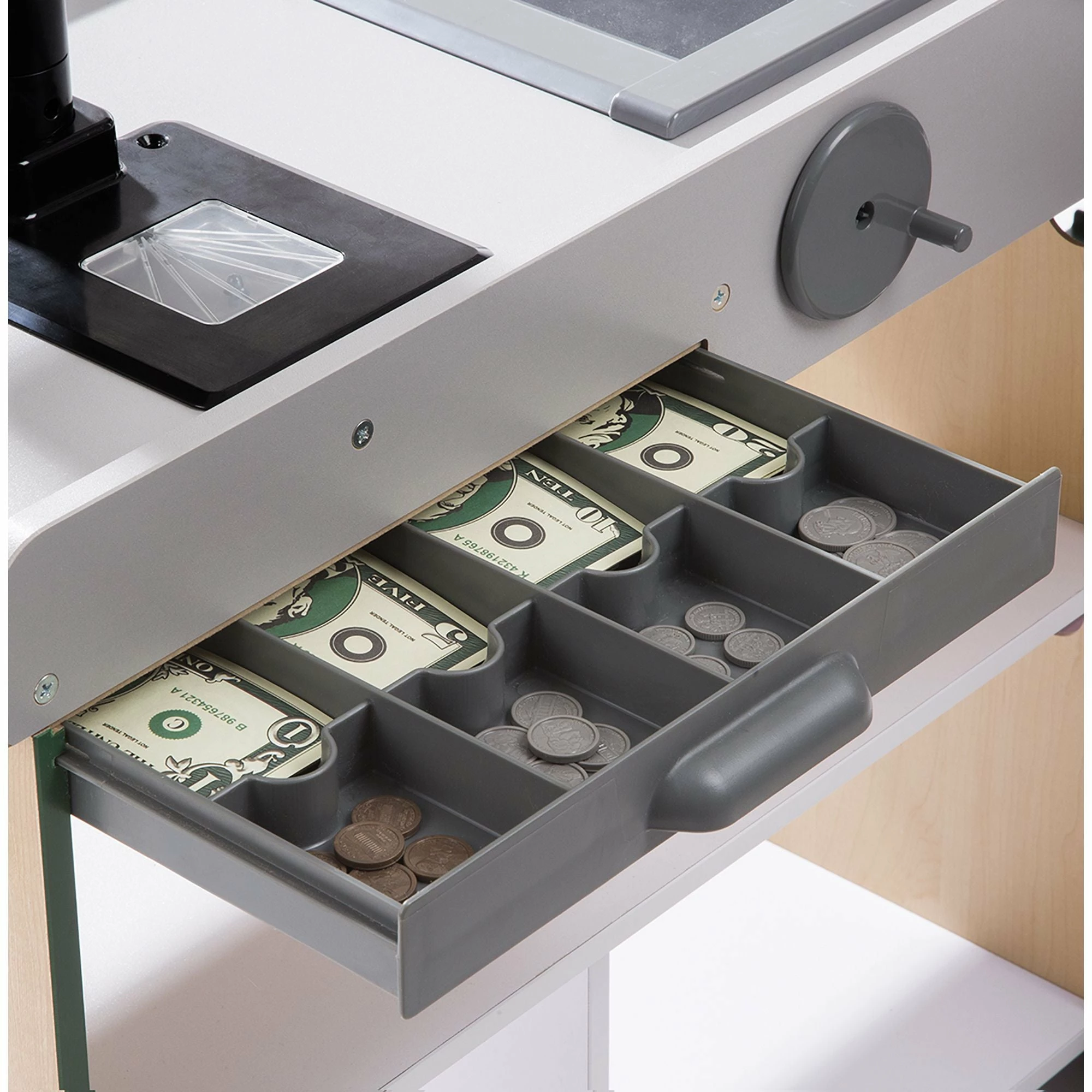 Melissa & Doug Grocery Store - Image 7