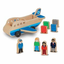 Melissa & Doug Airplane