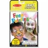 Melissa & Doug On-the-Go Crafts - Face Painting