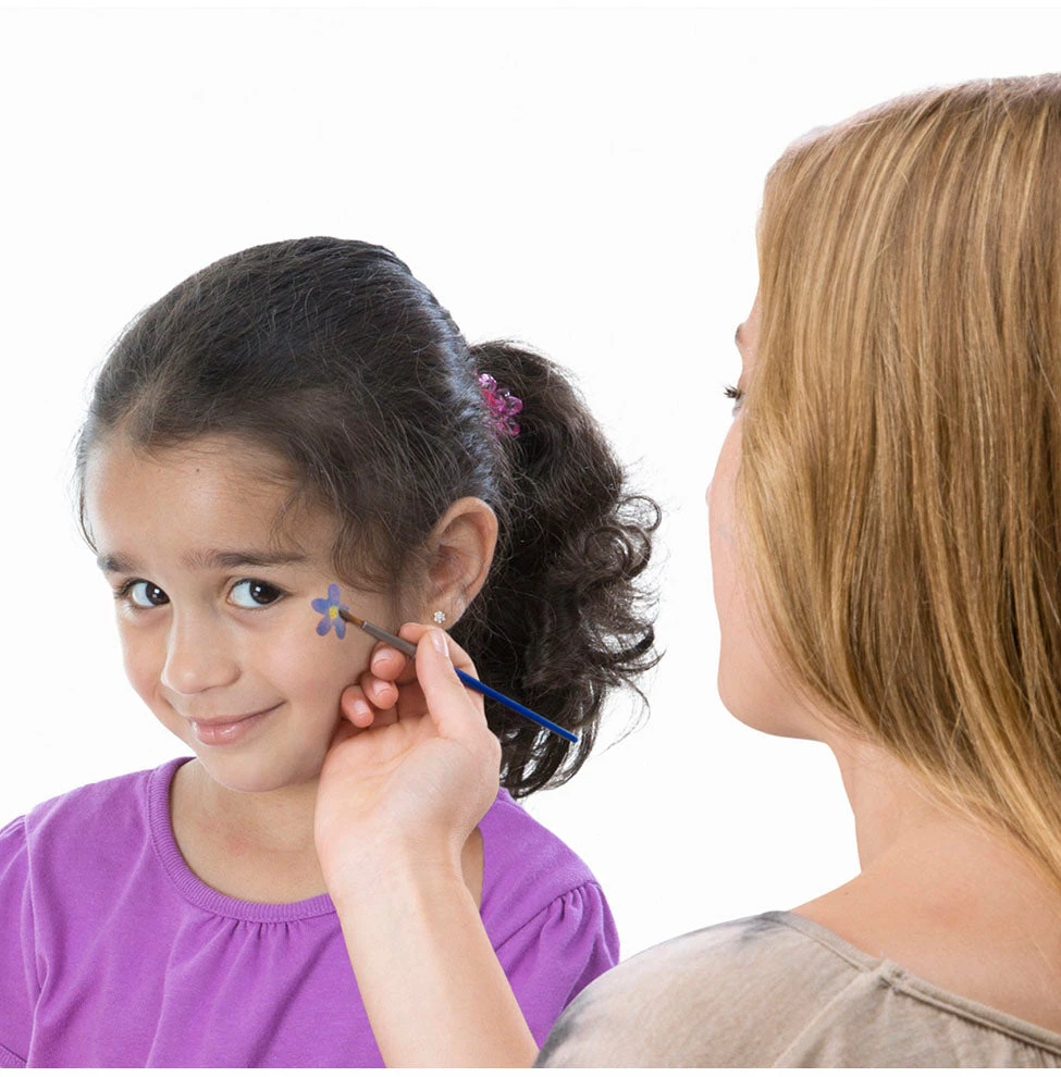 Melissa & Doug On-the-Go Crafts - Face Painting - Image 2