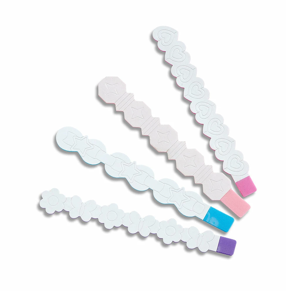 Melissa & Doug Foam Bracelets - Image 4
