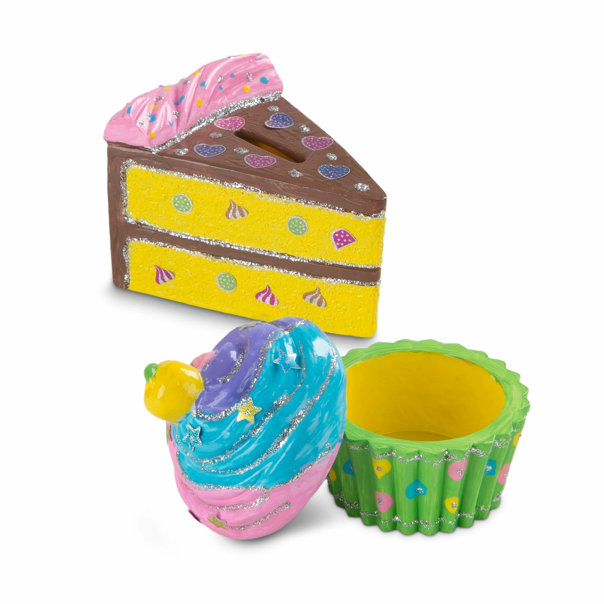 Melissa & Doug DYO Sweets Set - Image 3