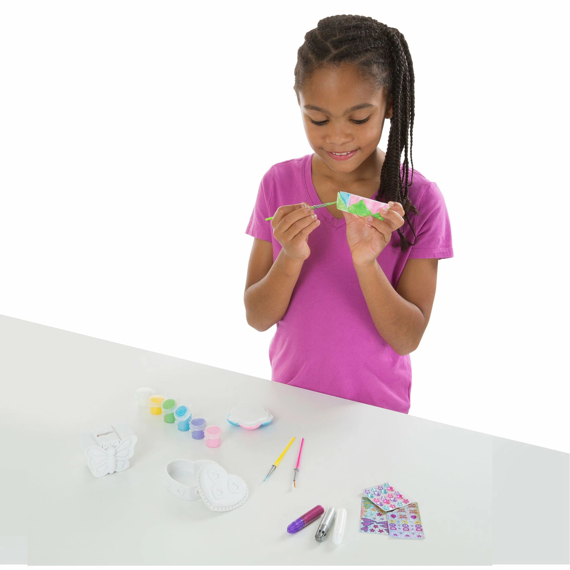 Melissa & Doug DYO Sweets Set - Image 4