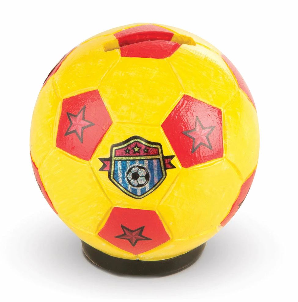 Melissa & Doug DYO Sports Set - Image 3