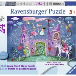 Ravensburger Brilliant Birthday - 24pc Floor Puzzle