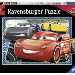 Ravensburger I Can Win! - 2 X 24pc Puzzles