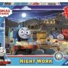 Ravensburger Night Work - 60pc Puzzle