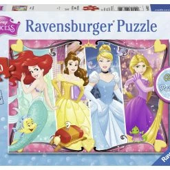 Ravensburger Heartsong - 60pc Glitter Puzzle