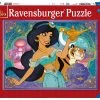 Ravensburger Adventurous Spirit - 100pc Puzzle