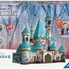 Ravensburger Frozen 2 Castle - 216pc 3D Puzzle