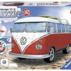 Ravensburger VW Bus T1 - 216pc 3D Puzzle