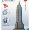 Ravensburger Empire State Building - 216pc 3D Puzzle