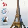 Ravensburger Eiffel Tower - 216pc 3D Puzzle