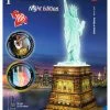 Ravensburger Statue Of Liberty - 108pc 3D Puzzle