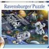 Ravensburger Cosmic Exploration - 200pc Puzzle
