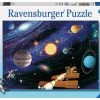 Ravensburger The Solar System - 200pc Puzzle