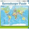 Ravensburger The World - 200pc Puzzle