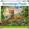 Ravensburger Jungle Tiger - 300pc Puzzle