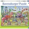 Ravensburger Fun At The Carnival - 300pc Puzzle