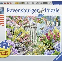 Ravensburger Spring Awakening - 300pc Large Format Puzzle