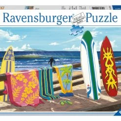 Ravensburger Hang Loose - 500pc Puzzle