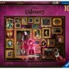 Ravensburger Villainous: Captain Hook - 1000pc Puzzle