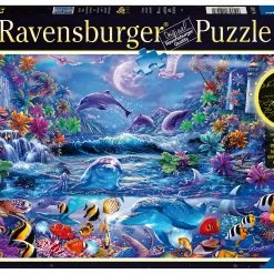 Ravensburger Moonlit Magic - 500pc Puzzle