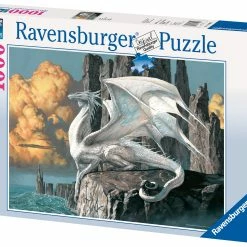 Ravensburger Dragon - 1000pc Puzzle