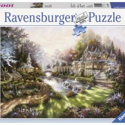 Ravensburger Morning Glory - 1000pc Puzzle