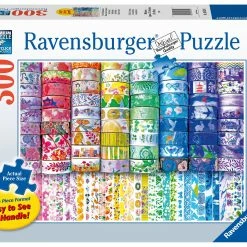 Ravensburger Washi Wishes - 300pc Large Format Puzzle