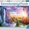 Ravensburger Climber's Delight - 1000pc Puzzle