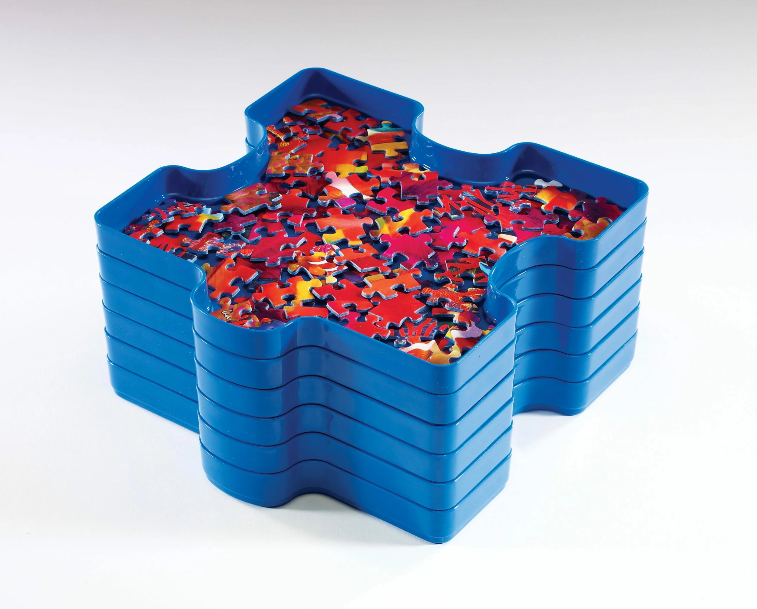 Ravensburger Puzzle Sort & Go - Image 3