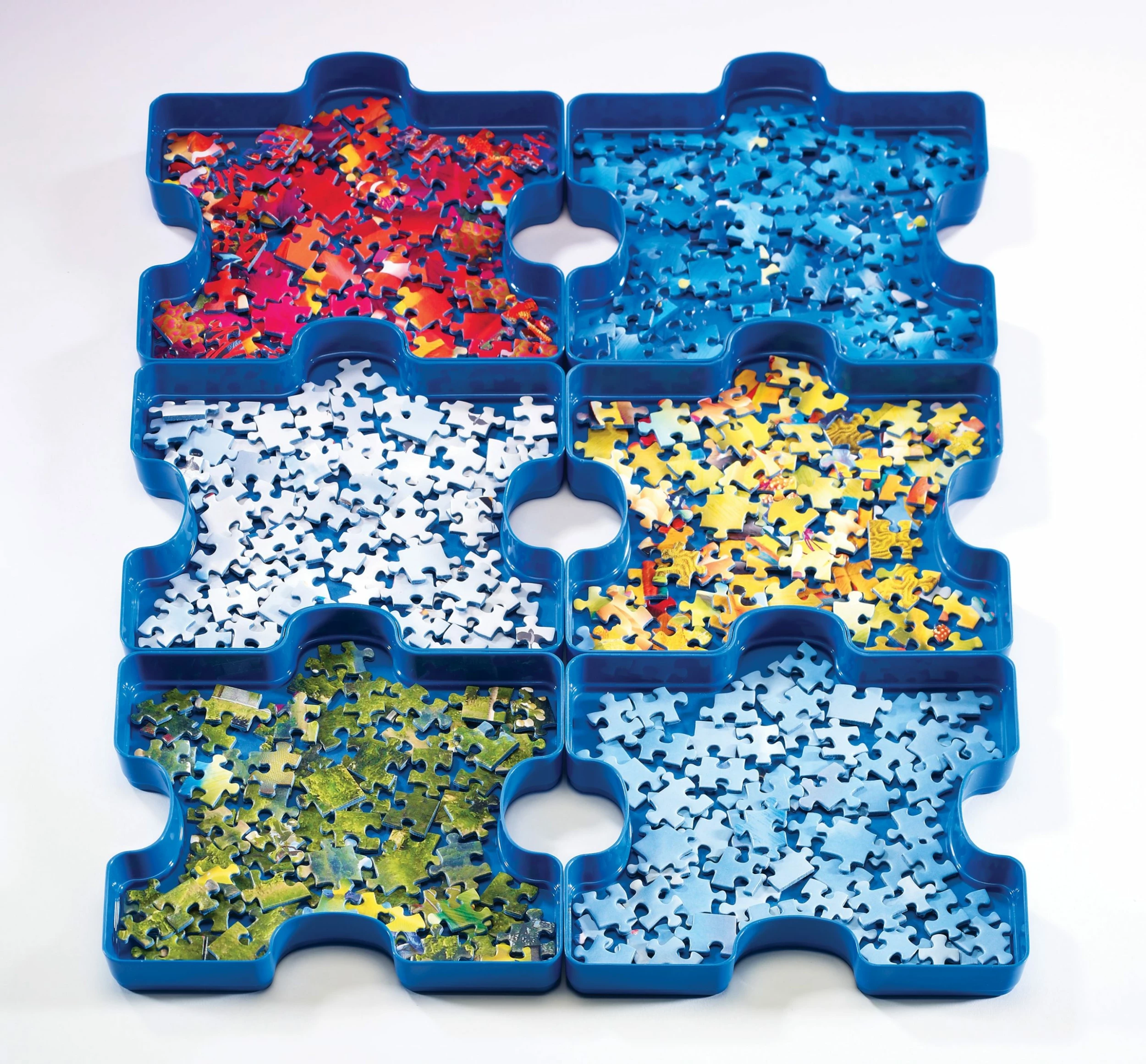 Ravensburger Puzzle Sort & Go - Image 4