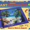 Ravensburger Giant Puzzle Stow & Go