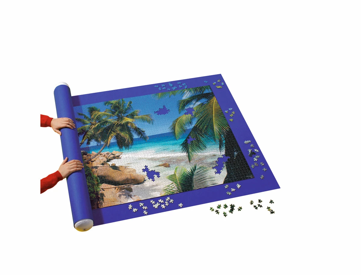 Ravensburger Giant Puzzle Stow & Go - Image 2