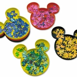 Ravensburger Mickey Puzzle Sort & Go -Ravensburger Shop 17975 CAT 02