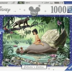 Ravensburger Jungle Book - 1000pc Puzzle
