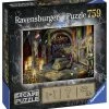 Ravensburger Vampire's Castle - 759pc Escape Puzzle