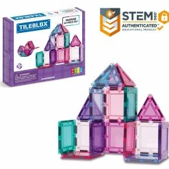 Magformers TileBlox Inspire 20pc
